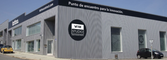 WIM studio de galicia